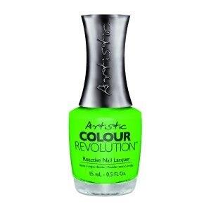 Artistic Lacquer Toxic 66