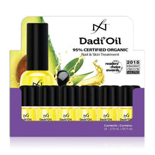 Load image into Gallery viewer, Famous Names Dadi&#39; Oil 3ml 24pkt
