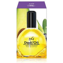 Load image into Gallery viewer, Famous Names Dadi Oil 72ml
