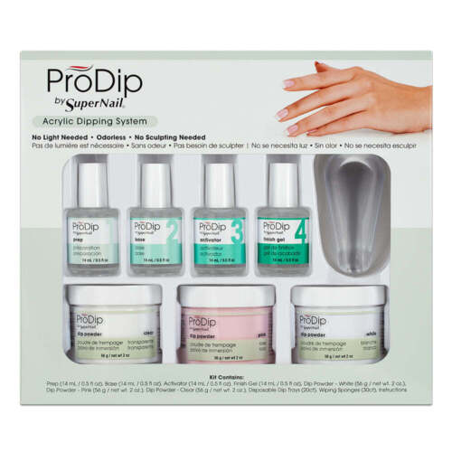 ProDip Dipping System Kit – My Salon Time