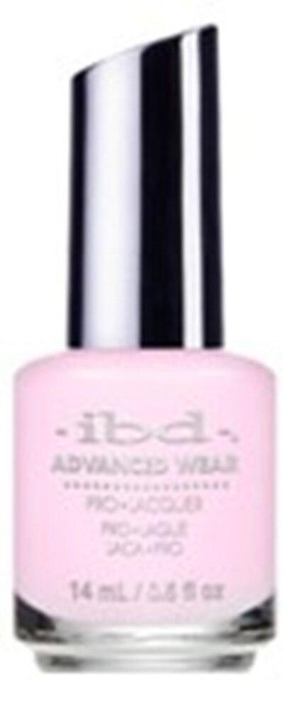 IBD Advanced Wear Lacquer COVER PINK 14ml