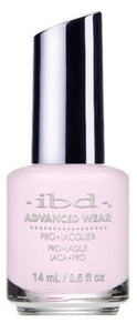 IBD Advanced Wear Lacquer FRENCH PINK 14ml