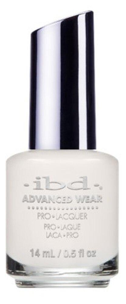 IBD Advanced Wear Lacquer SOFT WHITE 14ml