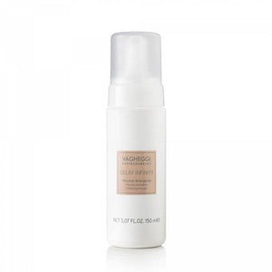Delay cleansing Mousse 150ml