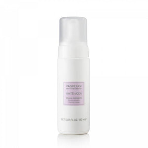 White Moon cleansing Mousse 150ml