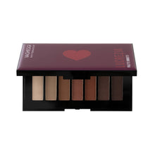 Load image into Gallery viewer, Vagheggi Phytomakeup Eyeshadow Palette - Lucrezia
