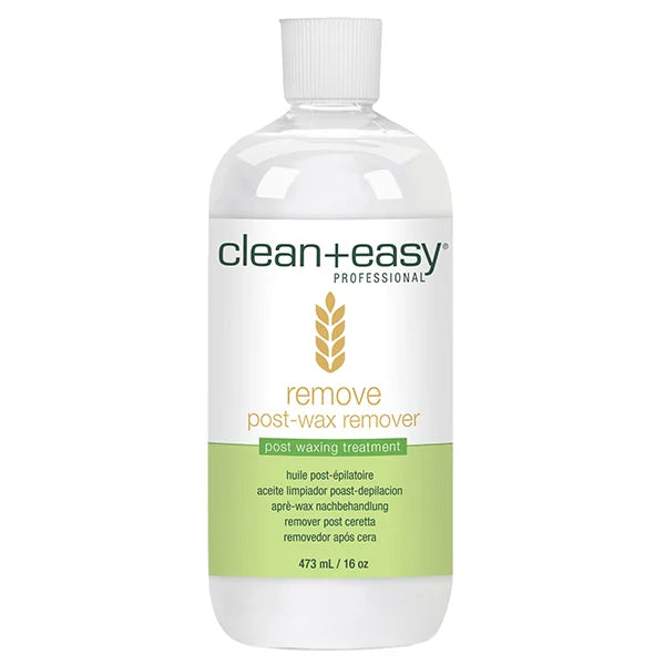 Clean & Easy Post Wax Remover 473ml