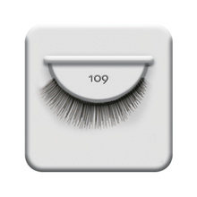 Load image into Gallery viewer, Ardell Lashes 109 Demi Black
