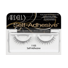 Load image into Gallery viewer, Ardell Lashes Self Adhesive 110s

