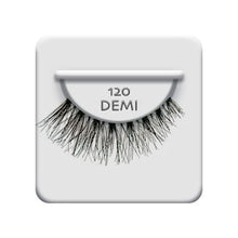 Load image into Gallery viewer, Ardell Lashes 120 Demi Black
