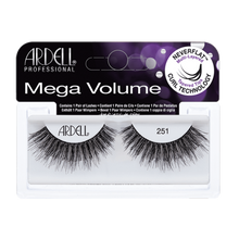 Load image into Gallery viewer, Ardell Lashes Mega Volume 251
