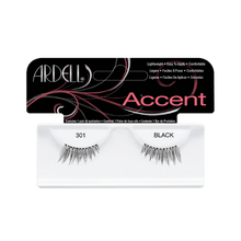 Load image into Gallery viewer, Ardell Lashes 301 Accents
