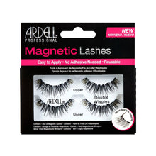Load image into Gallery viewer, Ardell Lashes Magnetic Double Wispies
