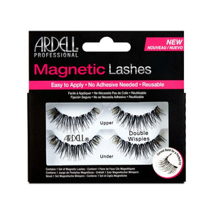 Ardell Lashes Magnetic Double Wispies