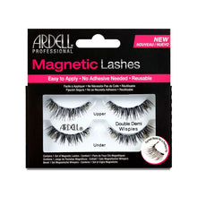 Load image into Gallery viewer, Ardell Lashes Magnetic Double Demi Wispies
