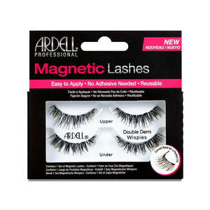 Ardell Lashes Magnetic Double Demi Wispies