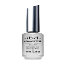 Load image into Gallery viewer, ibd Advanced Wear Lacquer Base Prep 14ml
