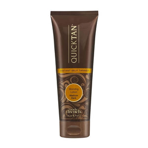 Body Drench Instant Tanning Lotion
