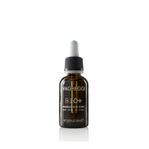 Vagheggi BIO+ Face Massage