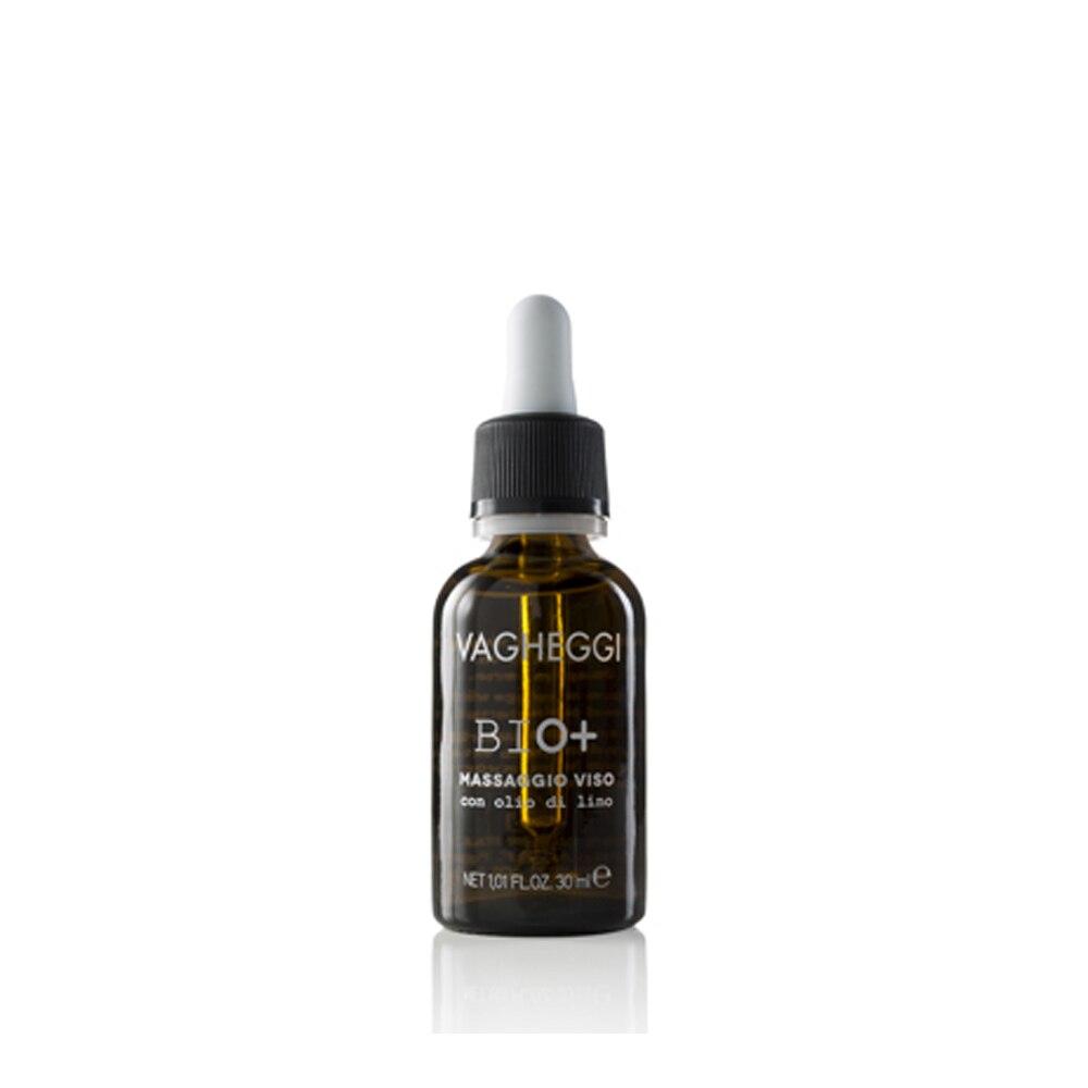 Vagheggi BIO+ Face Massage