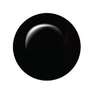 ibd Advanced Wear Lacquer 14ml - Black Lava