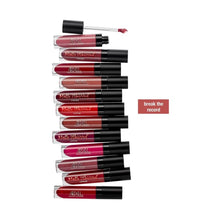 Load image into Gallery viewer, Ardell Beauty Matte Whipped Lipstick - Break The Record
