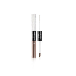 Ardell Beauty Brow Confidential Duo - Taupe