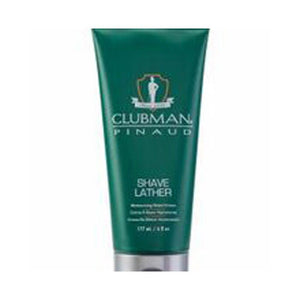 Clubman Pinaud Shave Lather 177ml