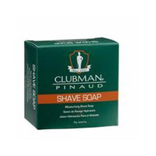 Load image into Gallery viewer, Clubman Pinaud Shave Soap 59g
