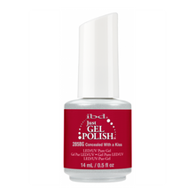 Load image into Gallery viewer, ibd Just Gel Polish 14ml - Concealed With a Kiss
