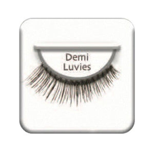 Ardell Lashes Invisibands Demi Luvies Black