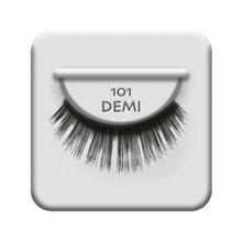 Load image into Gallery viewer, Ardell Lashes 101 Demi Black
