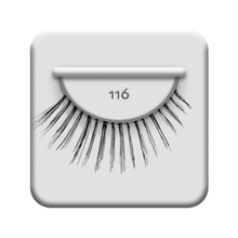 Load image into Gallery viewer, Ardell Lashes 116 Black
