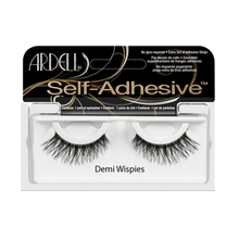 Load image into Gallery viewer, Ardell Lashes Self-Adhesive Demi Wispies
