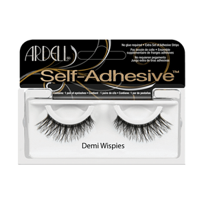 Ardell Lashes Self-Adhesive Demi Wispies