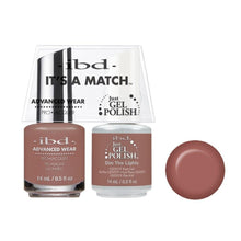 Load image into Gallery viewer, ibd Just Gel Polish 14ml - Dim The Lights
