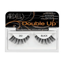 Load image into Gallery viewer, Ardell Lashes 202 Double Up Lashes
