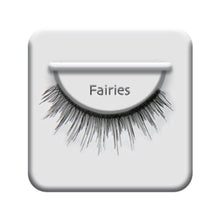 Load image into Gallery viewer, Ardell Lashes Invisibands Fairies Black
