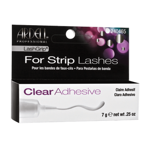 Ardell Lashgrip Strip Adhesive - Clear