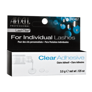 Ardell LashTite Adheshive 3.5g - Clear