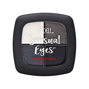 Ardell Beauty Sensual Eyes Eyedshadow Palette - Limo Leather