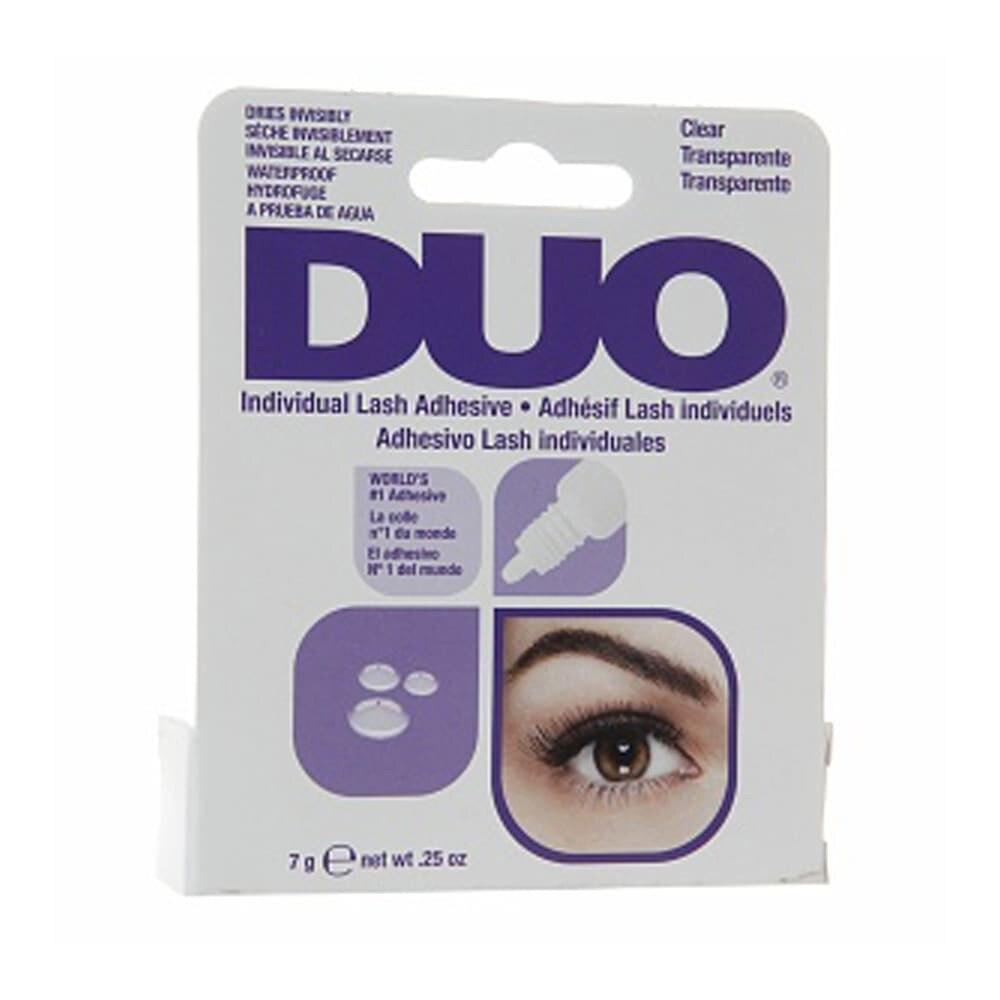 Ardell Duo Individual Lash Adhesive 7g - Clear