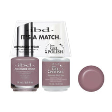 Load image into Gallery viewer, ibd Just Gel Polish 14ml - Nobody But You
