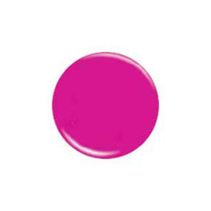 China Glaze Nail Lacquer 14ml - Purple Panic