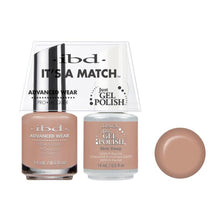Load image into Gallery viewer, ibd Just Gel Polish 14ml - Skin Deep
