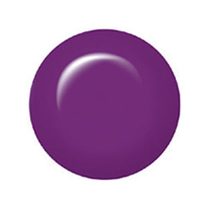 ibd Advanced Wear Lacquer 14ml - Slurple Purple