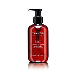 FUOCO + ULTRA SMOOTH GEL 250ML
