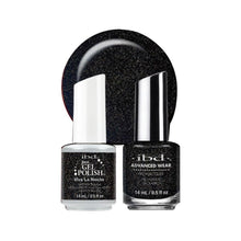 Load image into Gallery viewer, ibd Just Gel Polish 14ml - Viva La Noche
