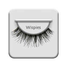 Load image into Gallery viewer, Ardell Lashes Invisibands Wispies Black
