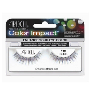 Ardell Lashes Color Impact Blue